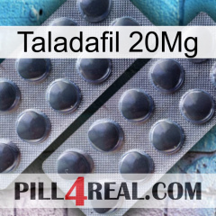 Taladafil 20Mg 31